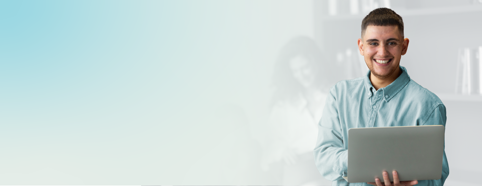 Banner do curso de gradua&ccedil;&atilde;o da FACIMIP